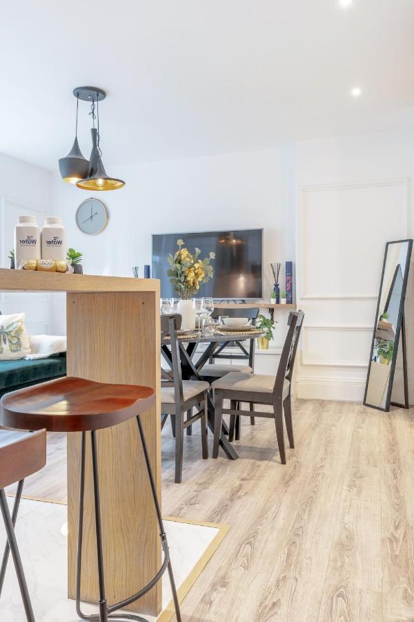 Hyde Park 2bedrooms 1bath Londres