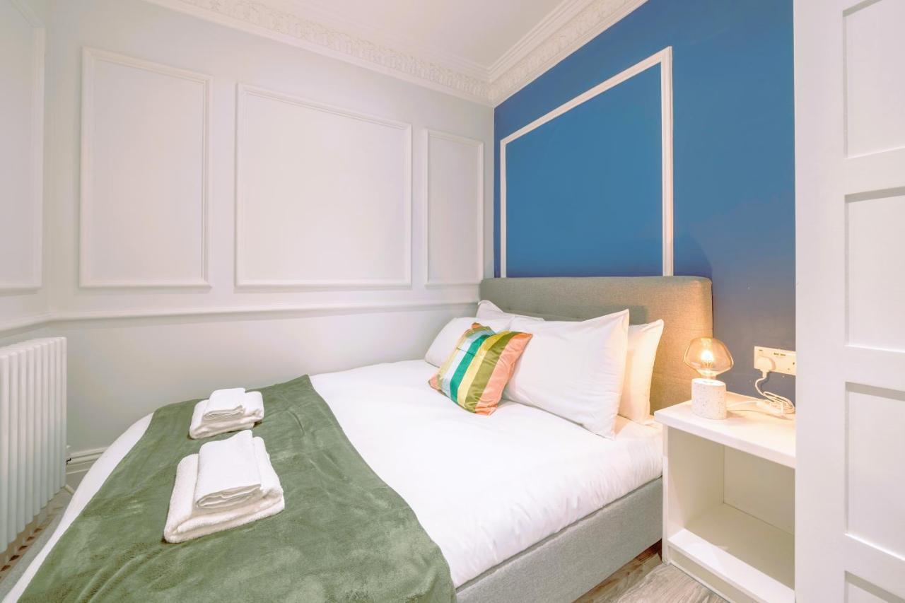 Appartement Hyde Park 2bedrooms 1bath