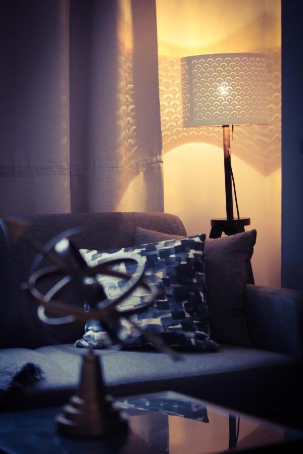 Warren Apartamento Londres