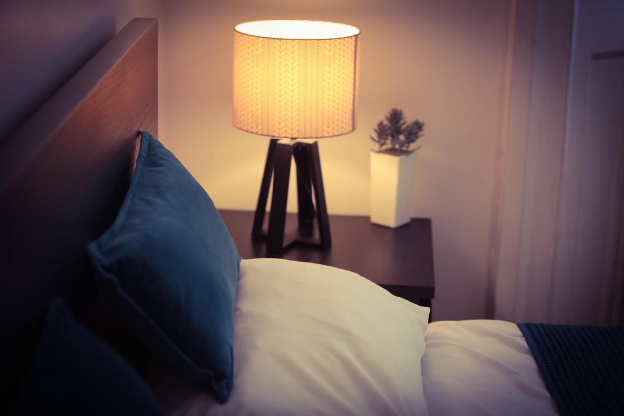 Apartamento Warren Londres