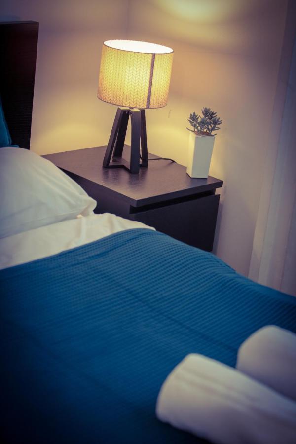 Apartamento Warren