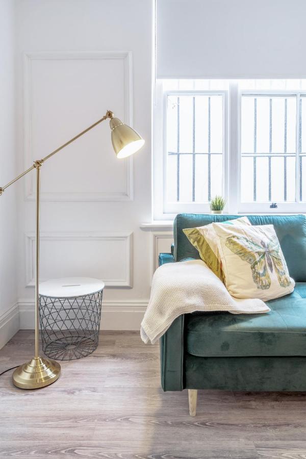 Hyde Park 2bedrooms 1bath Appartement