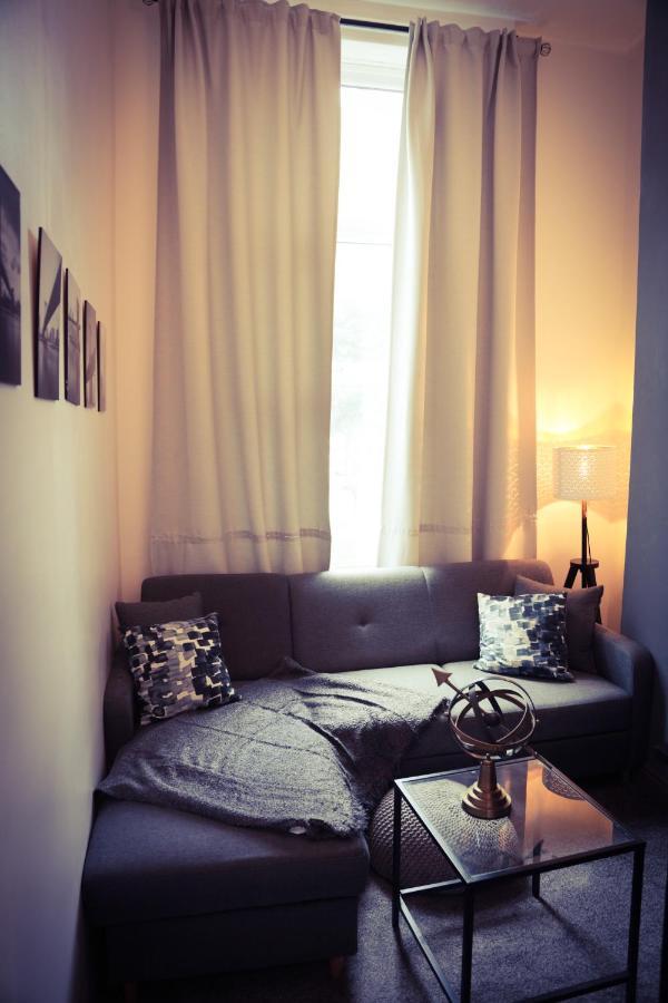 Warren Apartamento Londres