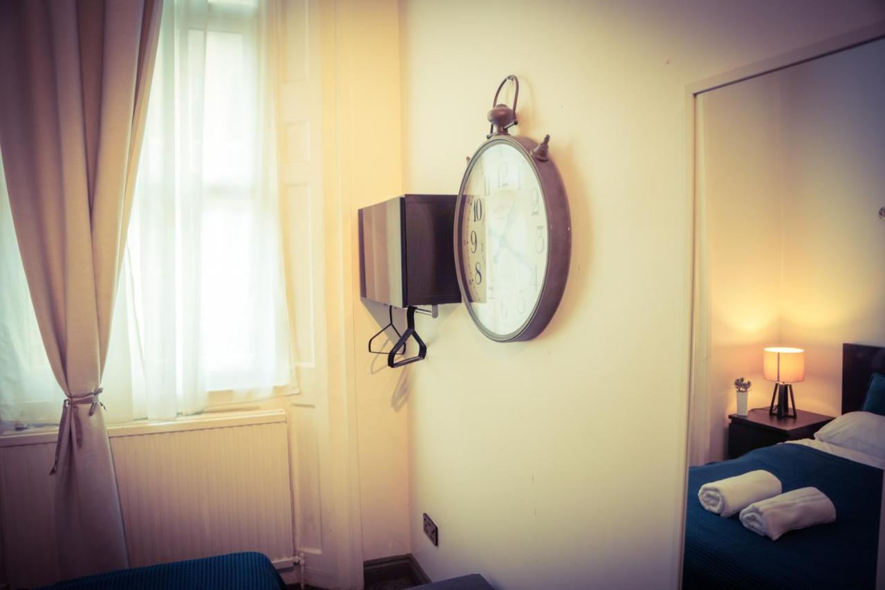 Apartamento Warren