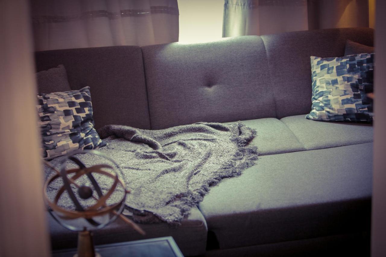 Warren Apartamento