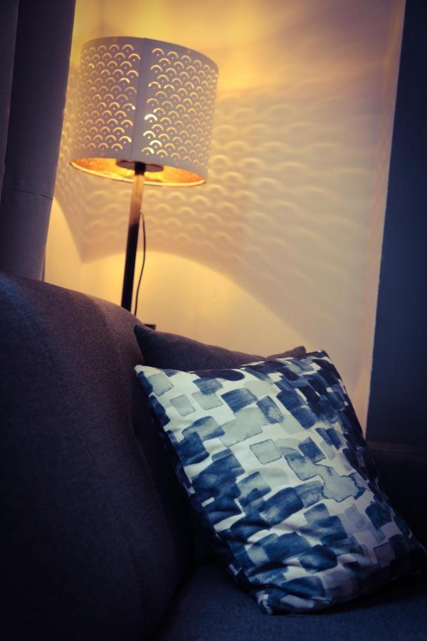 Warren Apartamento *