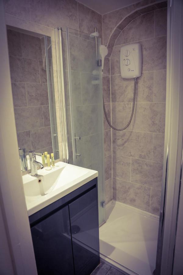 Warren Apartamento Londres