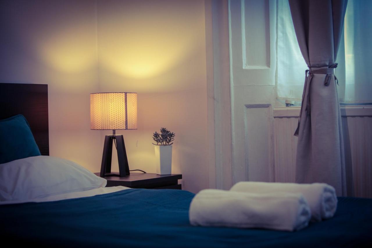 Warren Apartamento Londres