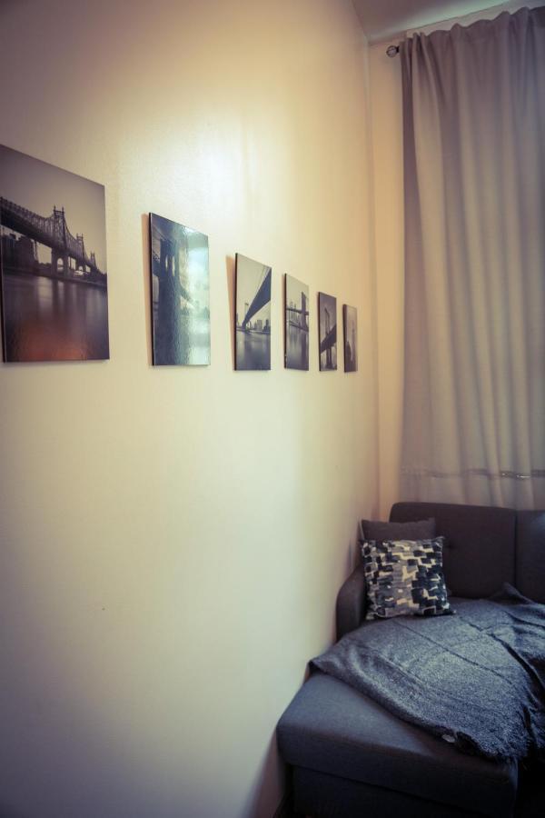 Warren Apartamento Londres
