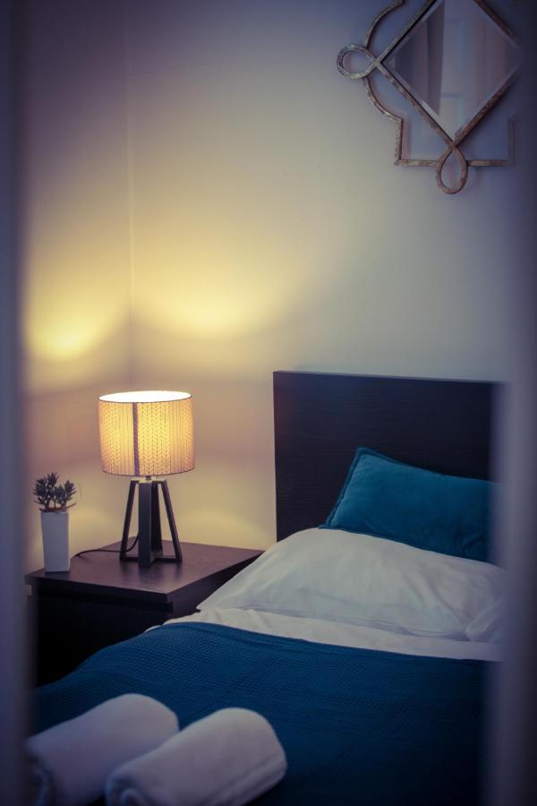 Warren Apartamento Londres