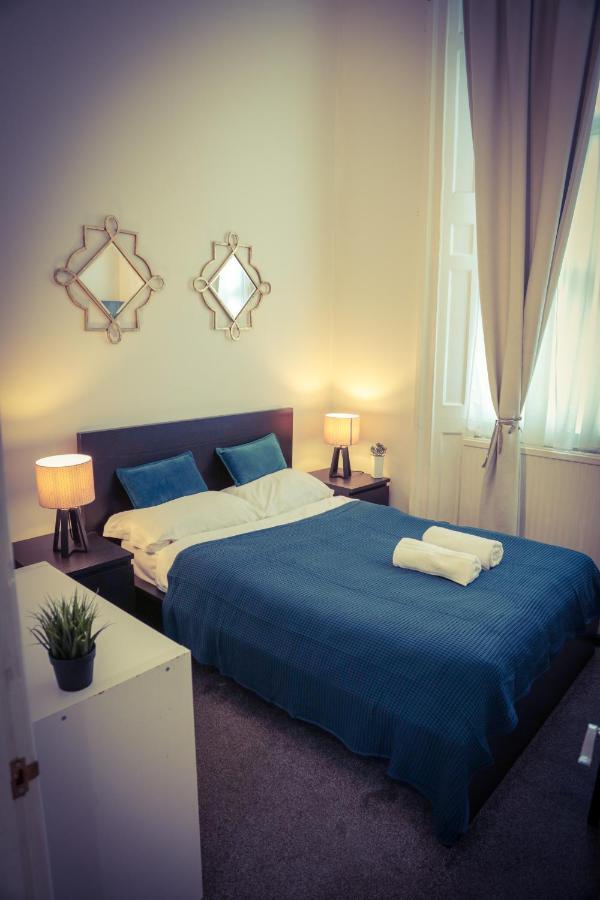 Warren Apartamento