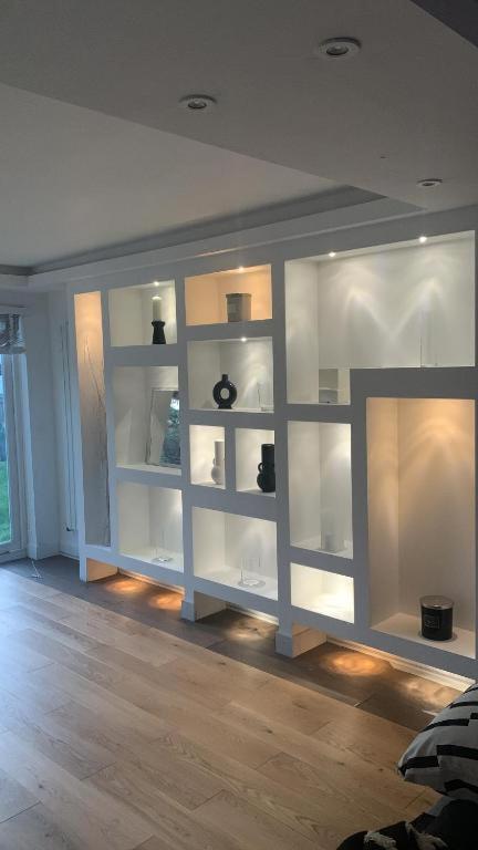 The Chill Zone Sleeps 4 * Londres