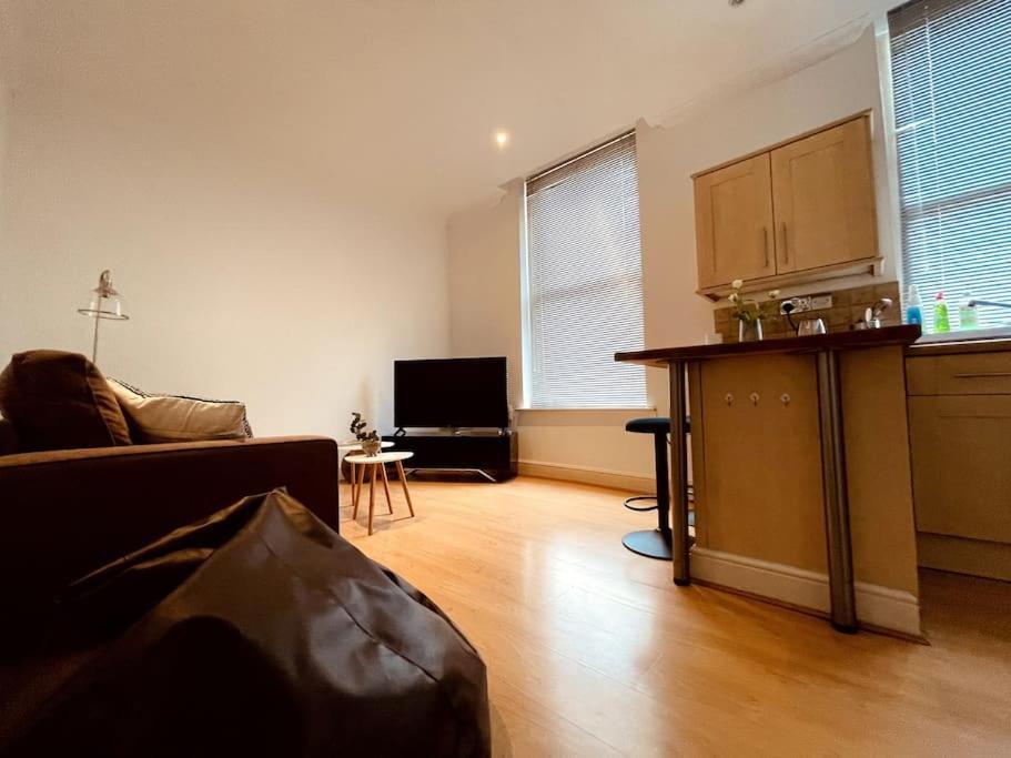 Modern-one Bedroom In Chelsea Londres