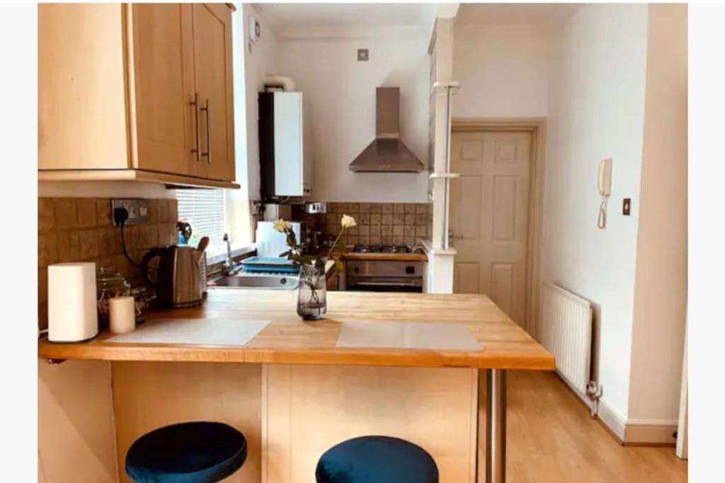 Apartamento Modern-one Bedroom In Chelsea Londres