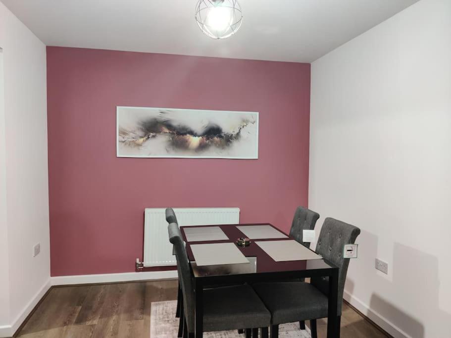 Elegant, Spacious 2bed In Crystal Palace, Appartement Londen