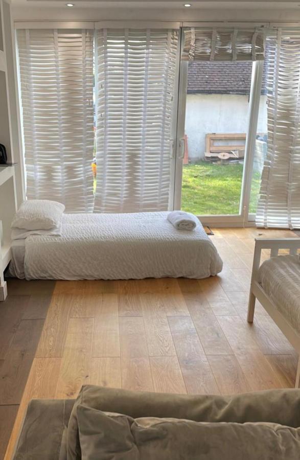 The Chill Zone Sleeps 4 * Londres