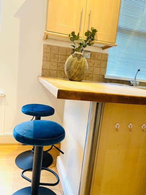 Apartamento Modern-one Bedroom In Chelsea *