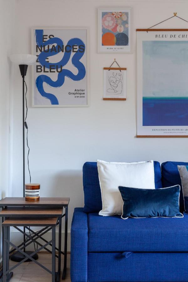 Arte Stays: Bright 3-bedroom House With Garden In Haggerston *