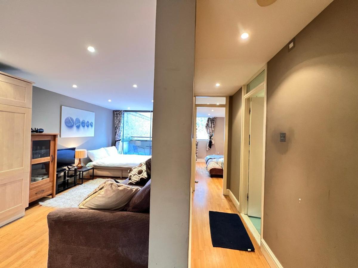 River Thames View Entire Next To Tate Modern And St Paul Cathedral Appart hôtel *