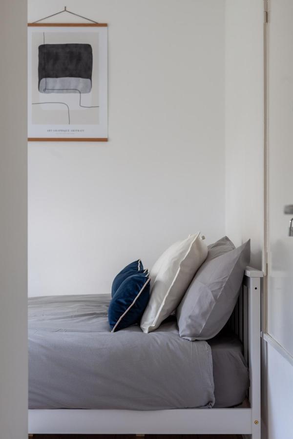 Arte - 3-bedroom Bright House London, Haggerston, Garden, Parking, 8 Min Walk To Haggerston Station, Weekly Or Monthly Stays, Serviced - 7 Guests Londres