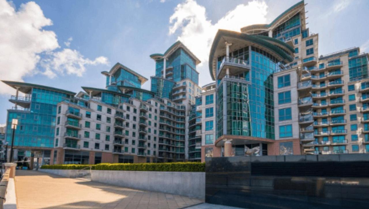 Fountain House Flat Apartment London