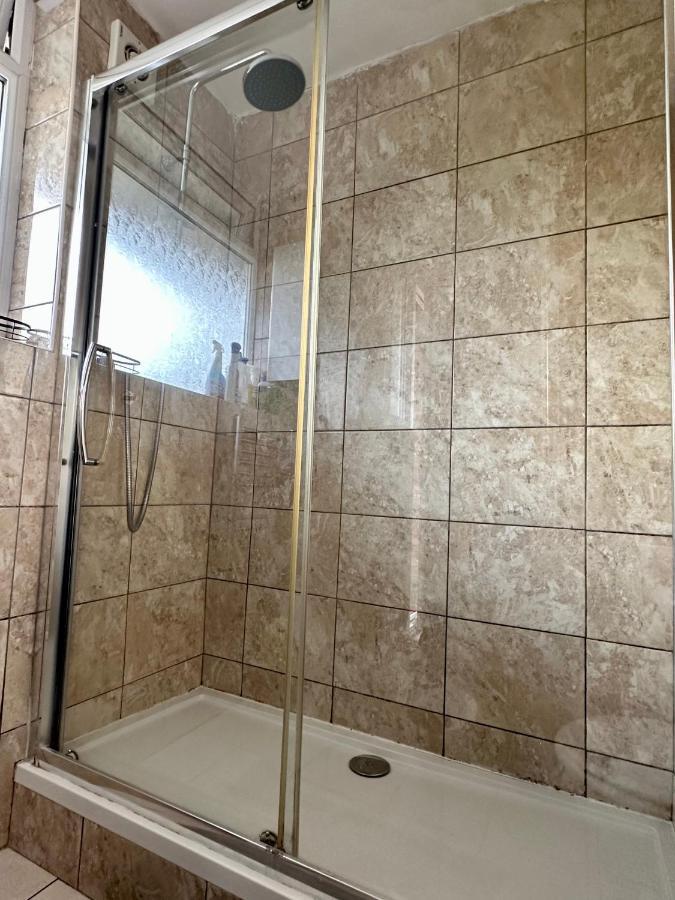 Appartement London City Apartment