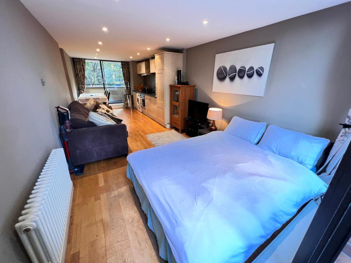 Appart hôtel River Thames View Entire Next To Tate Modern And St Paul Cathedral Londres