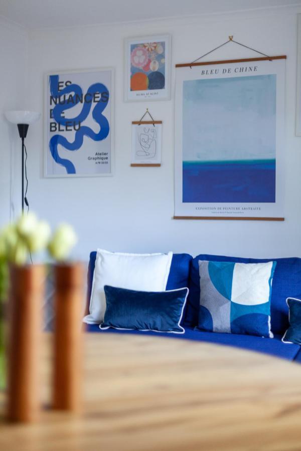 Arte - 3-bedroom Bright House London, Haggerston, Garden, Parking, 8 Min Walk To Haggerston Station, Weekly Or Monthly Stays, Serviced - 7 Guests Hébergement de vacances *