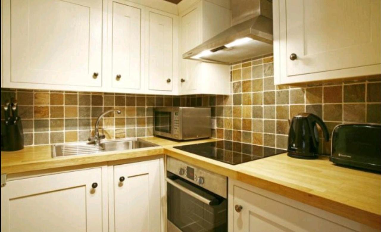 Central London Rooms * Londres
