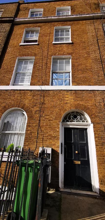 Central London Rooms Quarto em Acomodações Particulares *