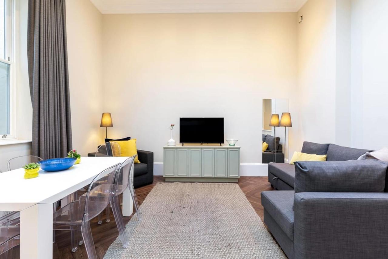 2-br For 6 In Covent Garden With Ac * Londres