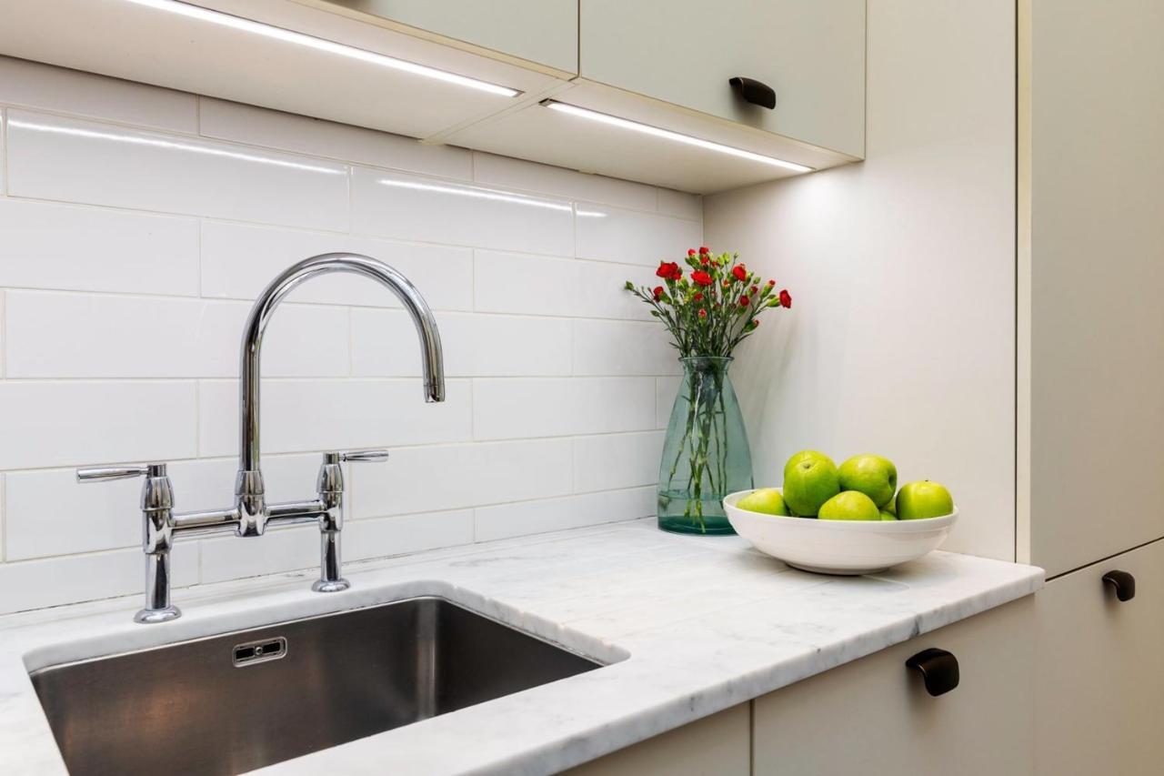 2-br For 6 In Covent Garden With Ac *