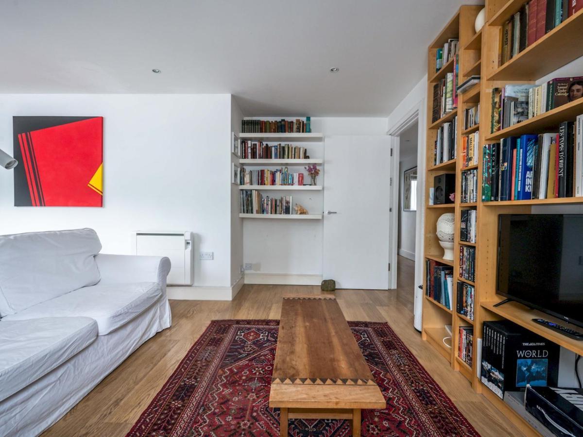 Cosy And Spacious Flat Near Bridge Appartement *