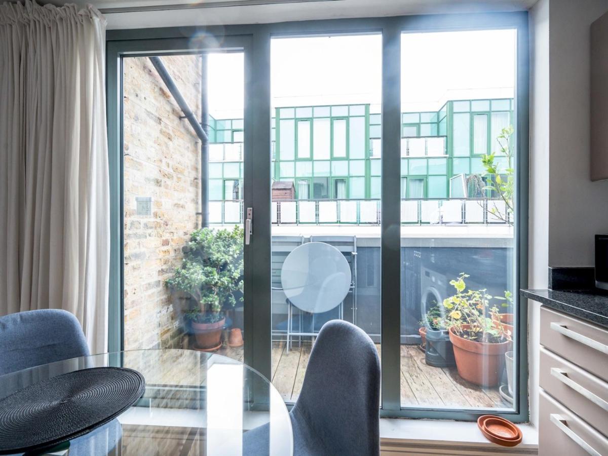 Cosy And Spacious Flat Near Bridge Appartement