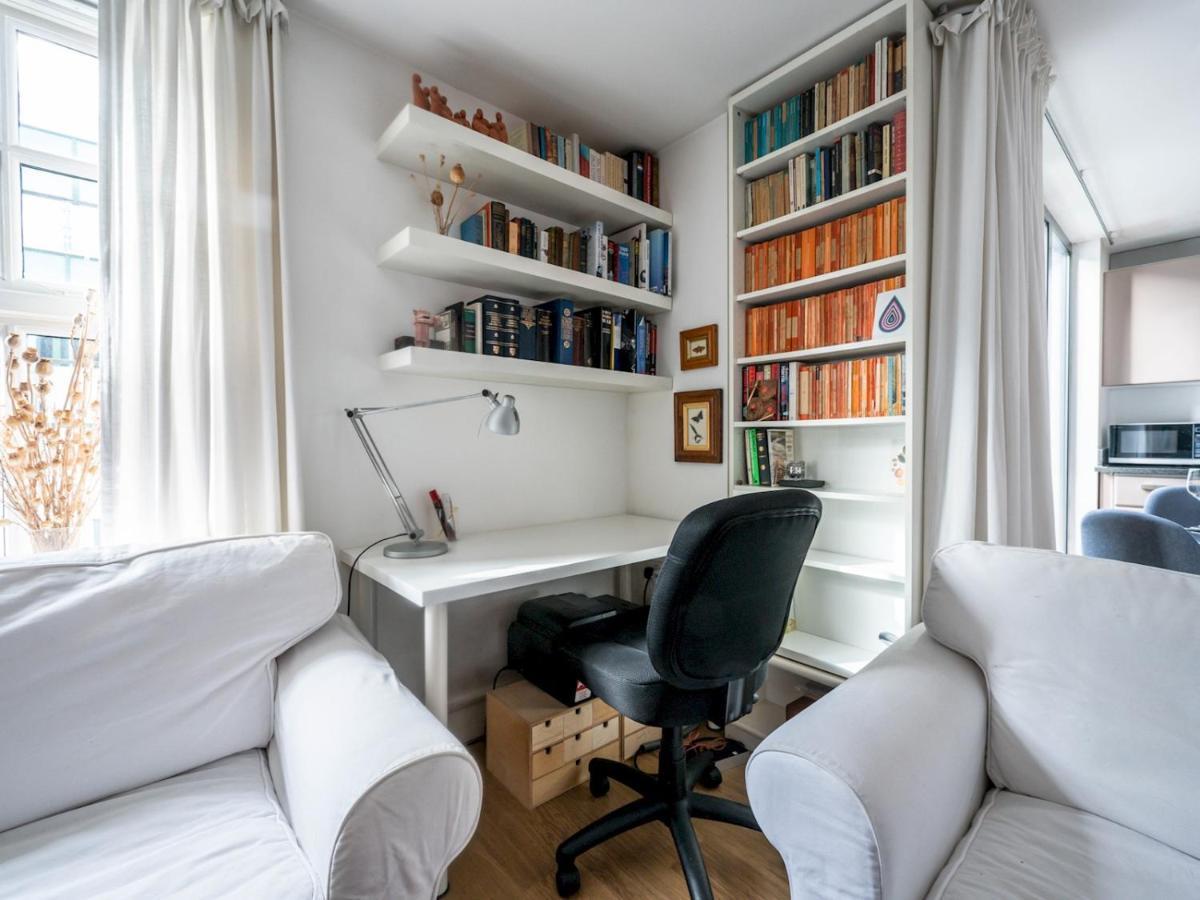 Appartement Cosy And Spacious Flat Near Bridge