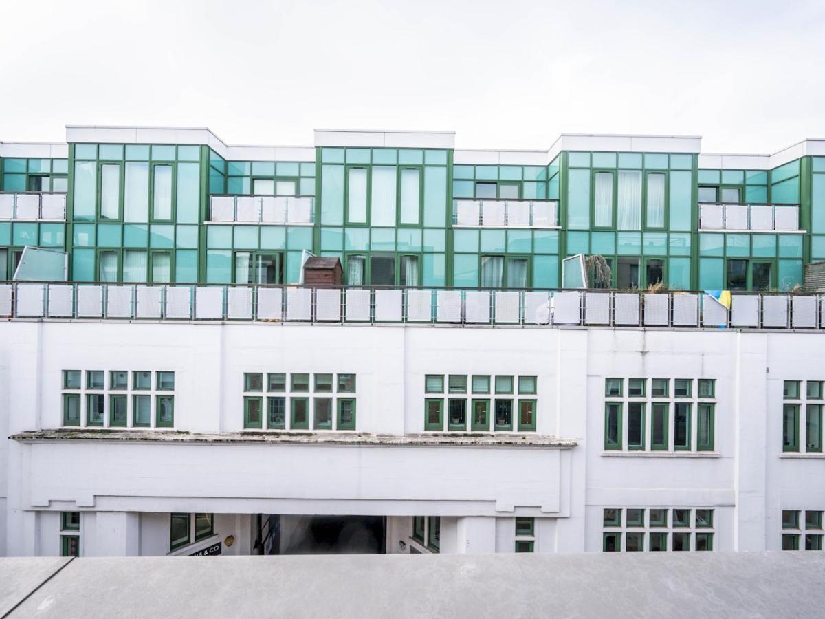 Cosy And Spacious Flat Near Bridge Appartement