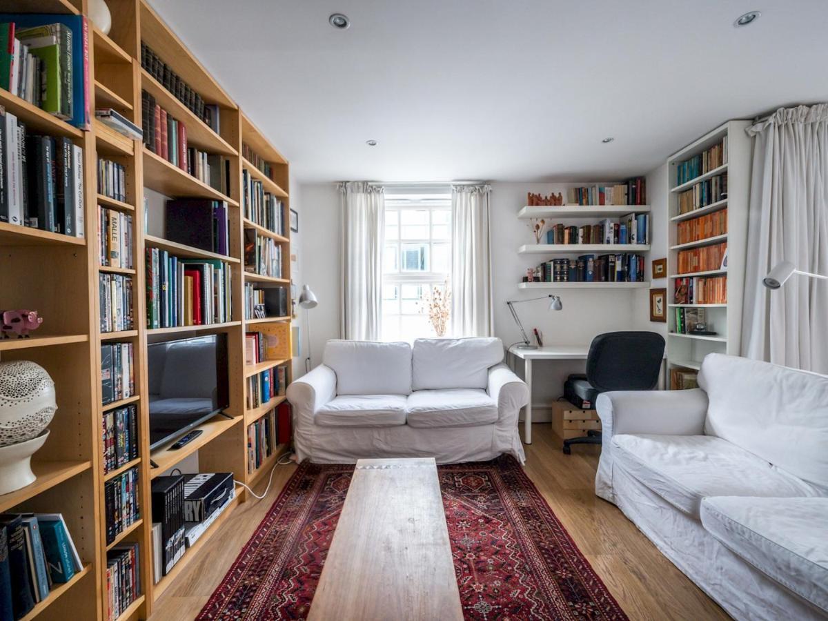 Cosy And Spacious Flat Near Bridge Appartement