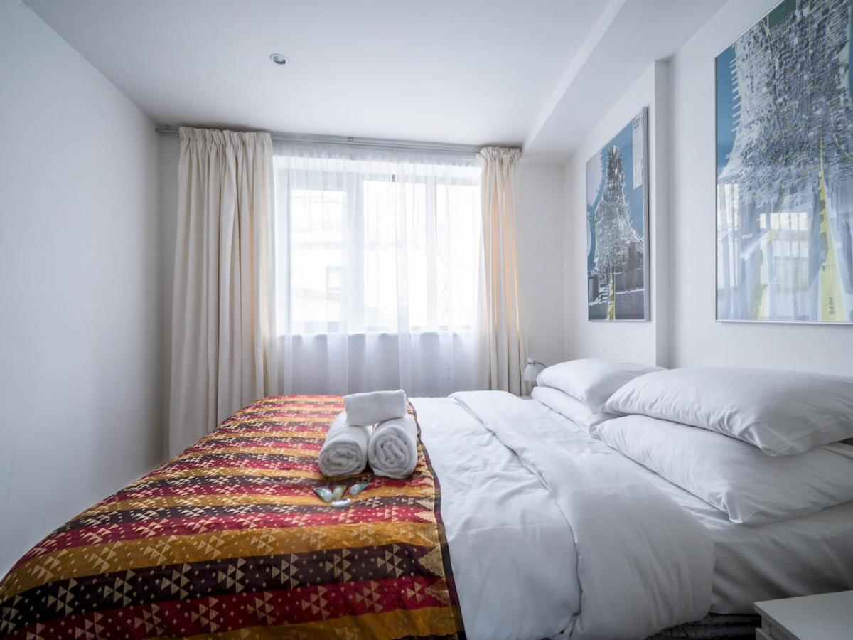 Cosy And Spacious Flat Near Bridge Appartement *