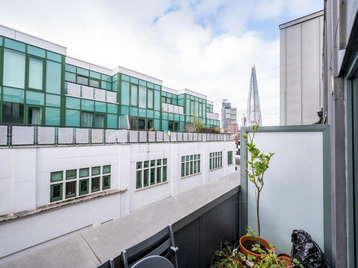 Cosy And Spacious Flat Near Bridge Londen