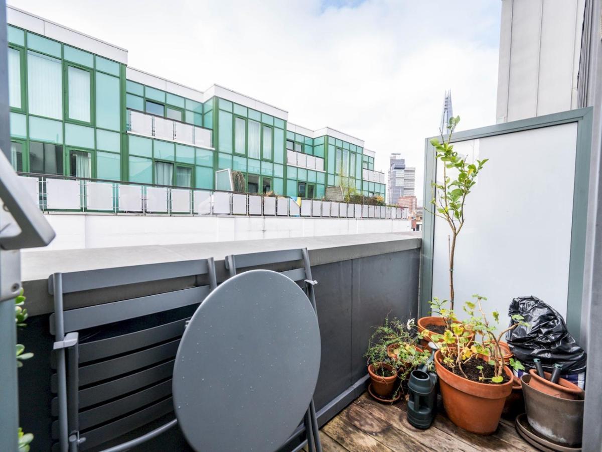 Appartement Cosy And Spacious Flat Near Bridge *