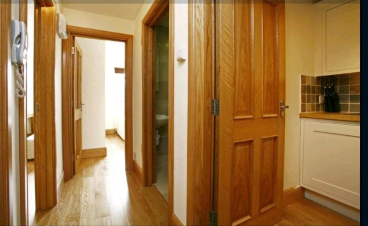 Central London Rooms * Londres