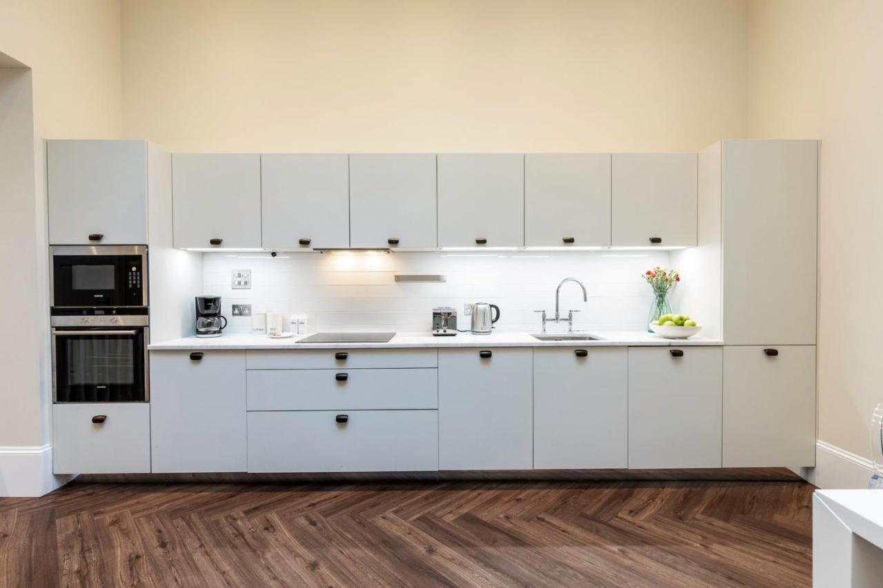 2-br For 6 In Covent Garden With Ac Apartamento Londres