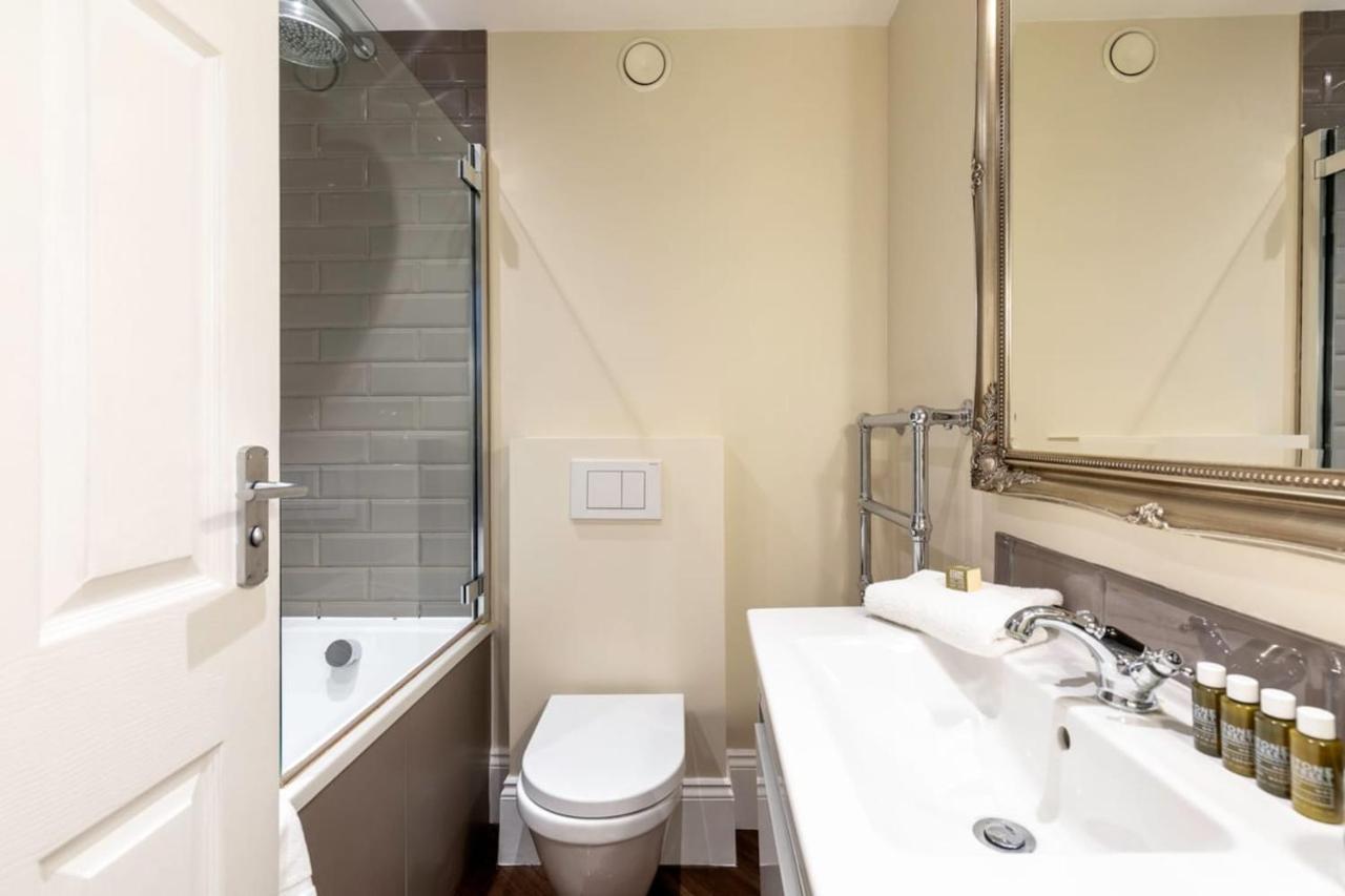 2-br For 6 In Covent Garden With Ac Londres