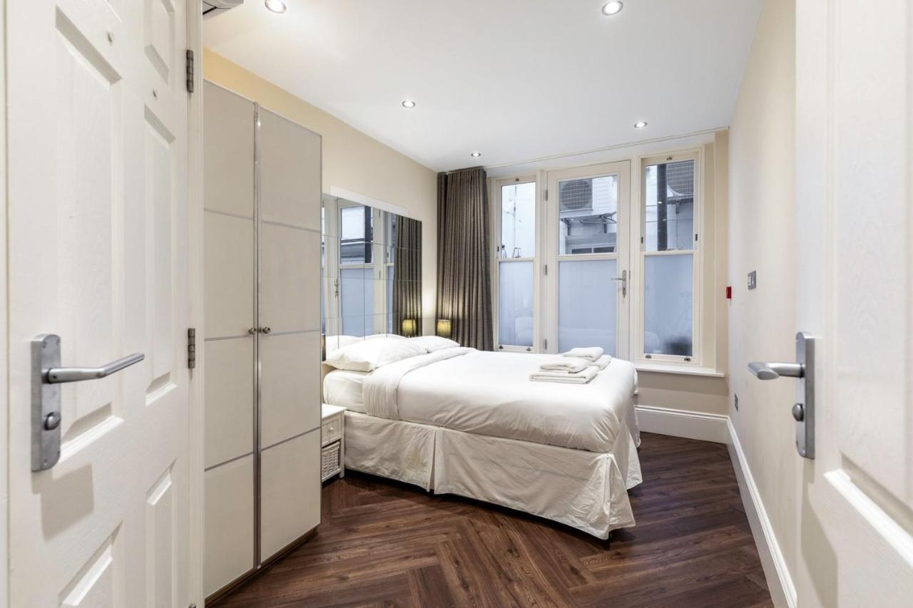 2-br For 6 In Covent Garden With Ac * Londres
