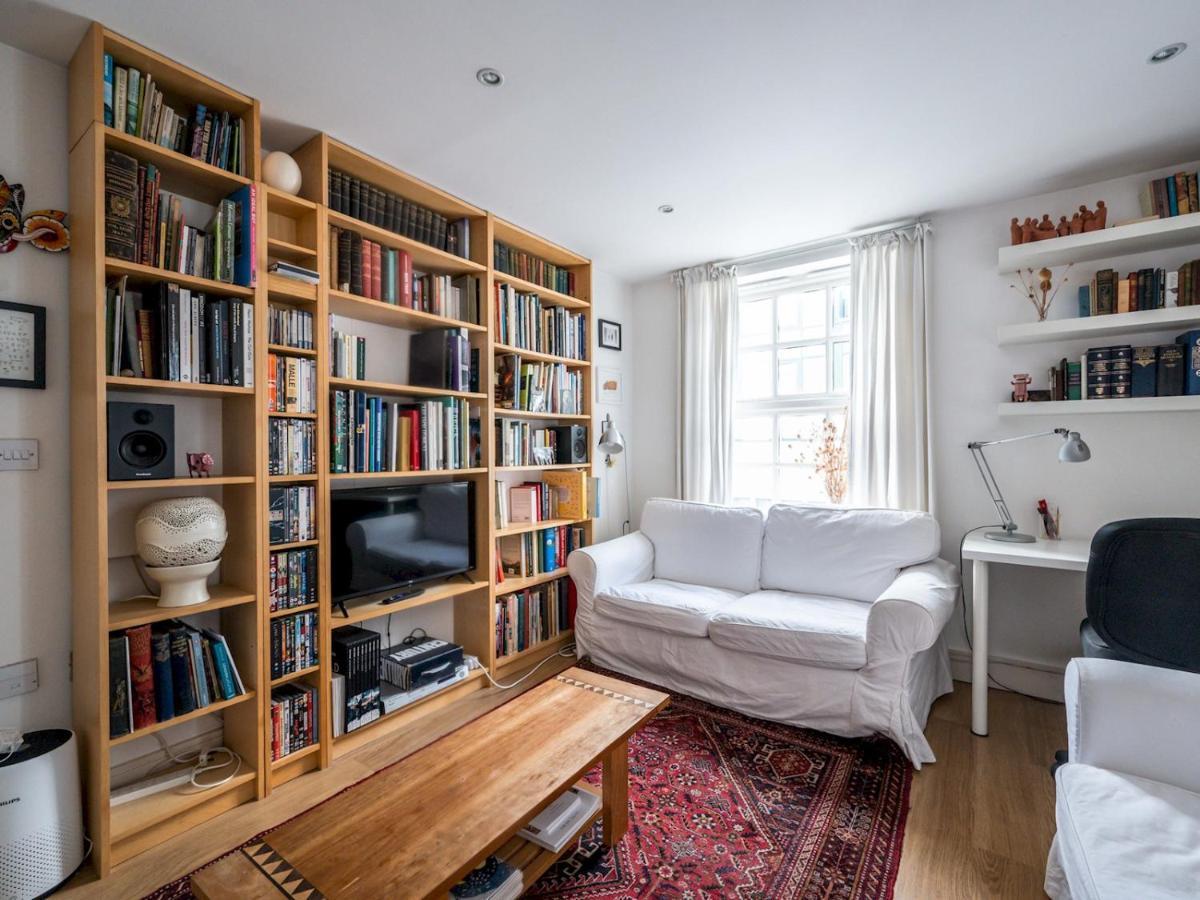 Cosy And Spacious Flat Near Bridge Appartement *