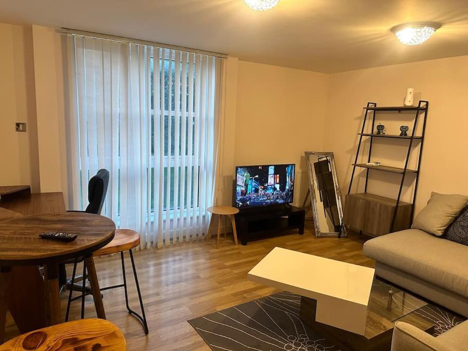 Specious In Canning Town Appartement *