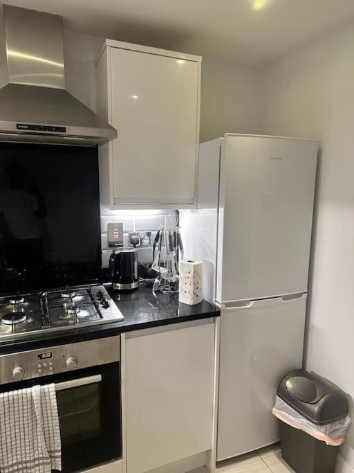 Specious In Canning Town Londen