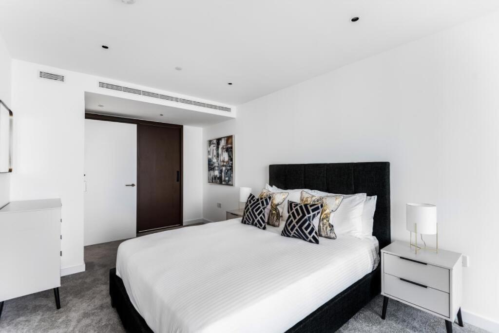 Centralised & Comfy - Sleeps 8 People Shoreditch Londres