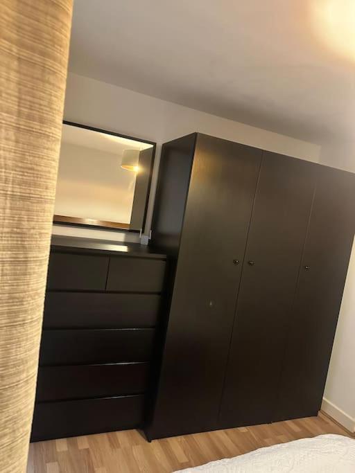 Appartement Specious In Canning Town