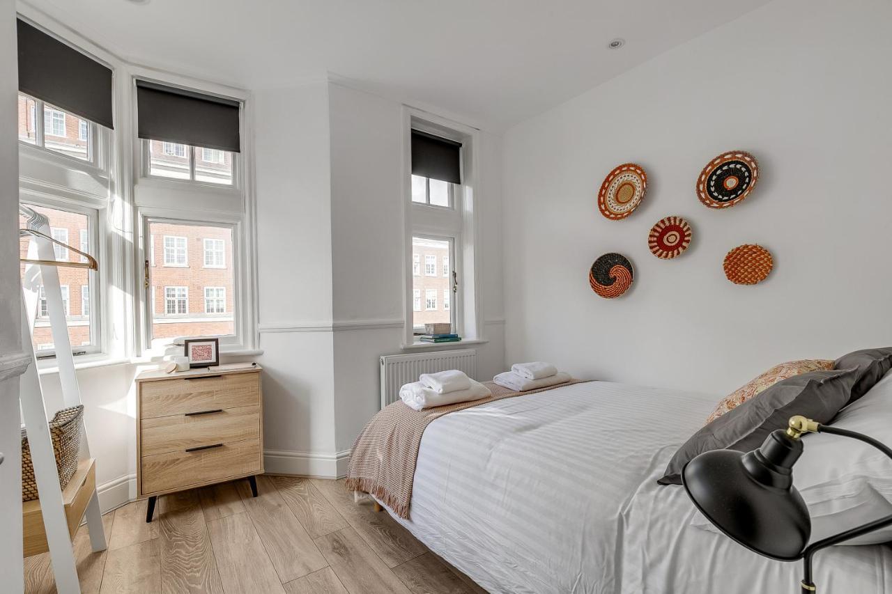 Apartamento The Stafford Londres